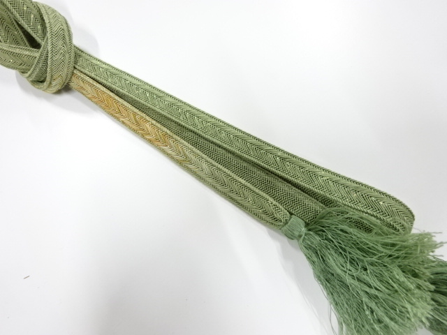 Japanese Kimono / Accessories Silk